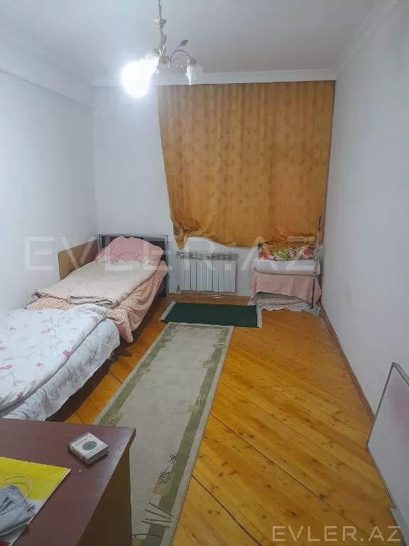 Satılır, yeni tikili