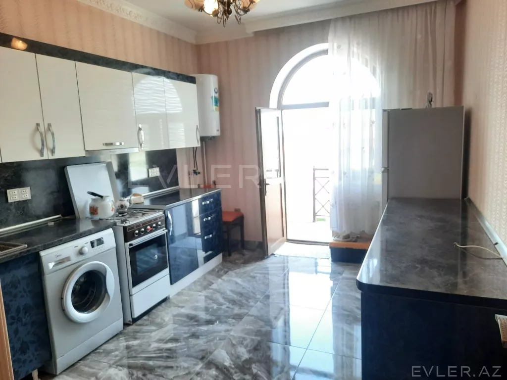 Aylıq, yeni tikili