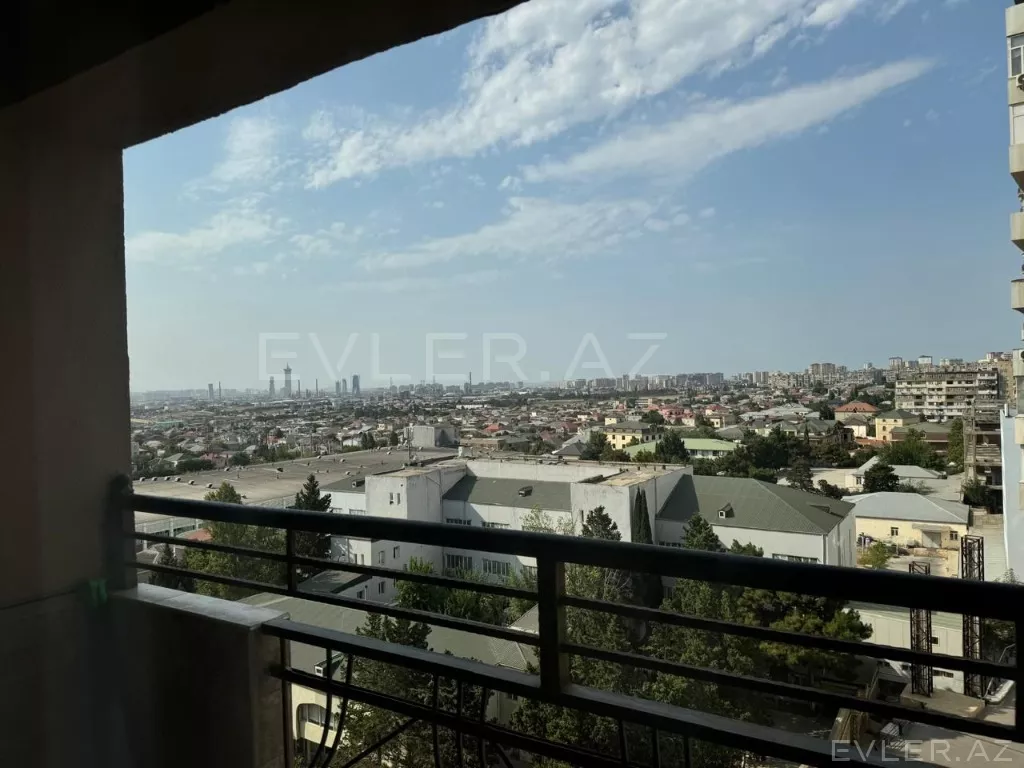 Satılır, yeni tikili