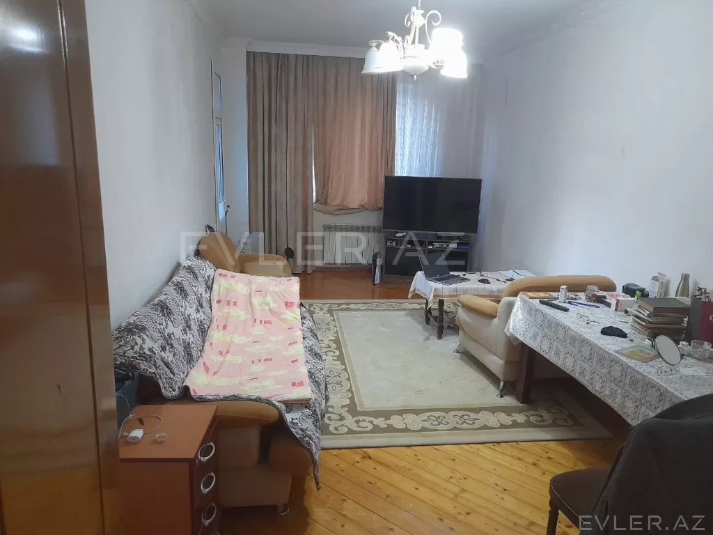 Satılır, yeni tikili