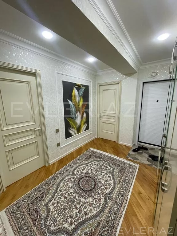Satılır, yeni tikili