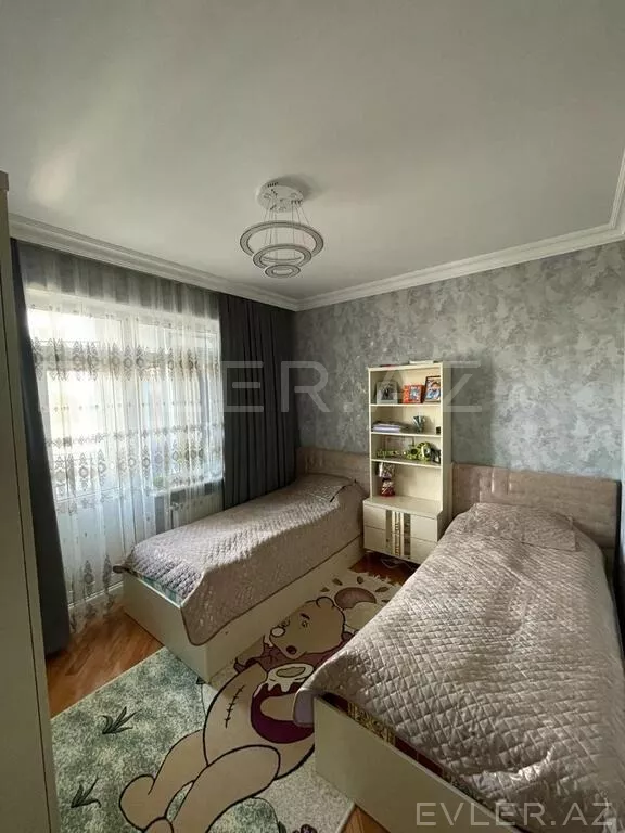 Satılır, yeni tikili