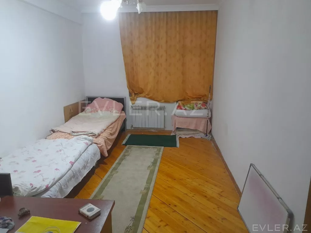 Satılır, yeni tikili