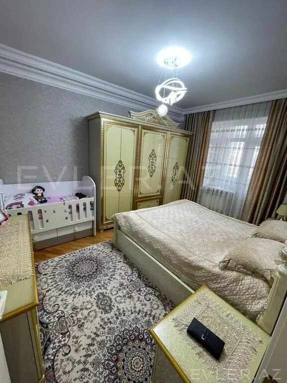 Satılır, yeni tikili