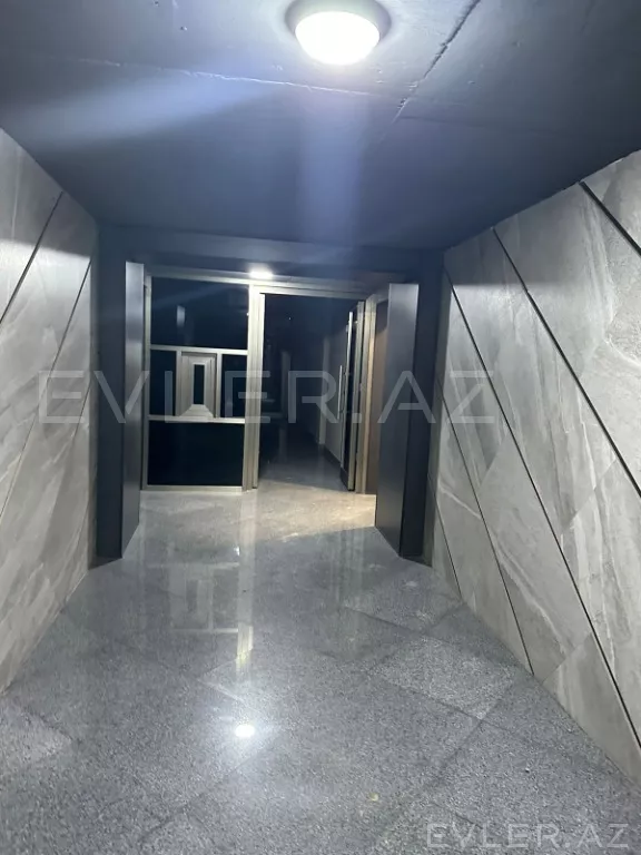 Satılır, yeni tikili