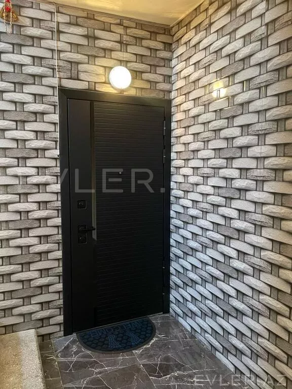 Satılır, yeni tikili