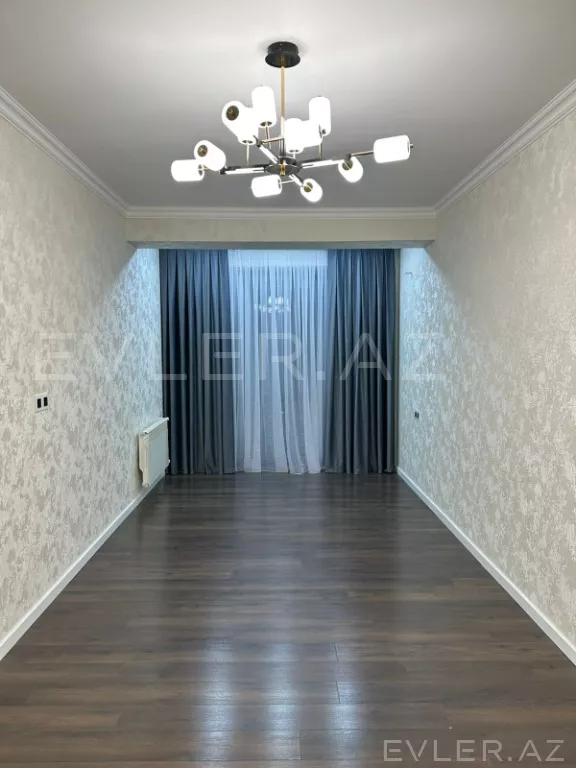 Satılır, yeni tikili