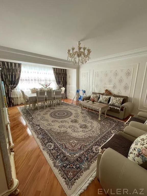 Satılır, yeni tikili