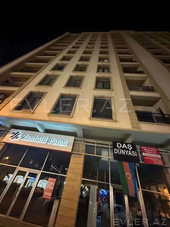 Satılır, yeni tikili