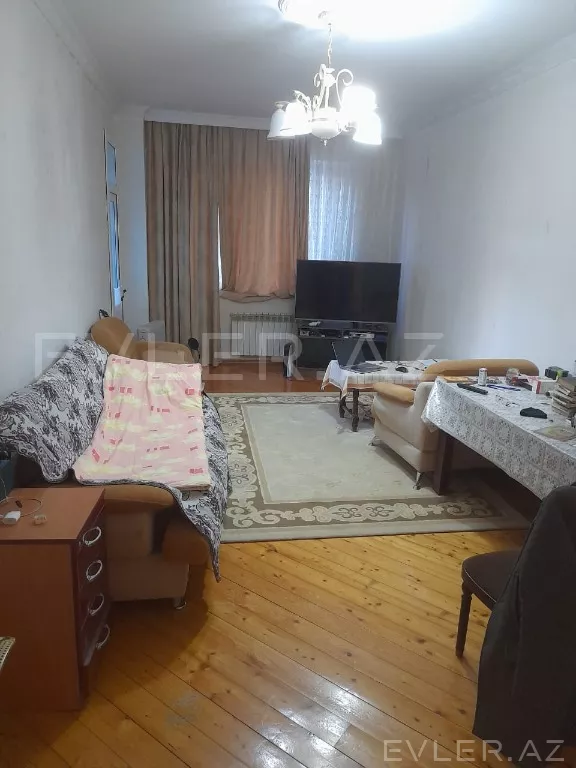 Satılır, yeni tikili