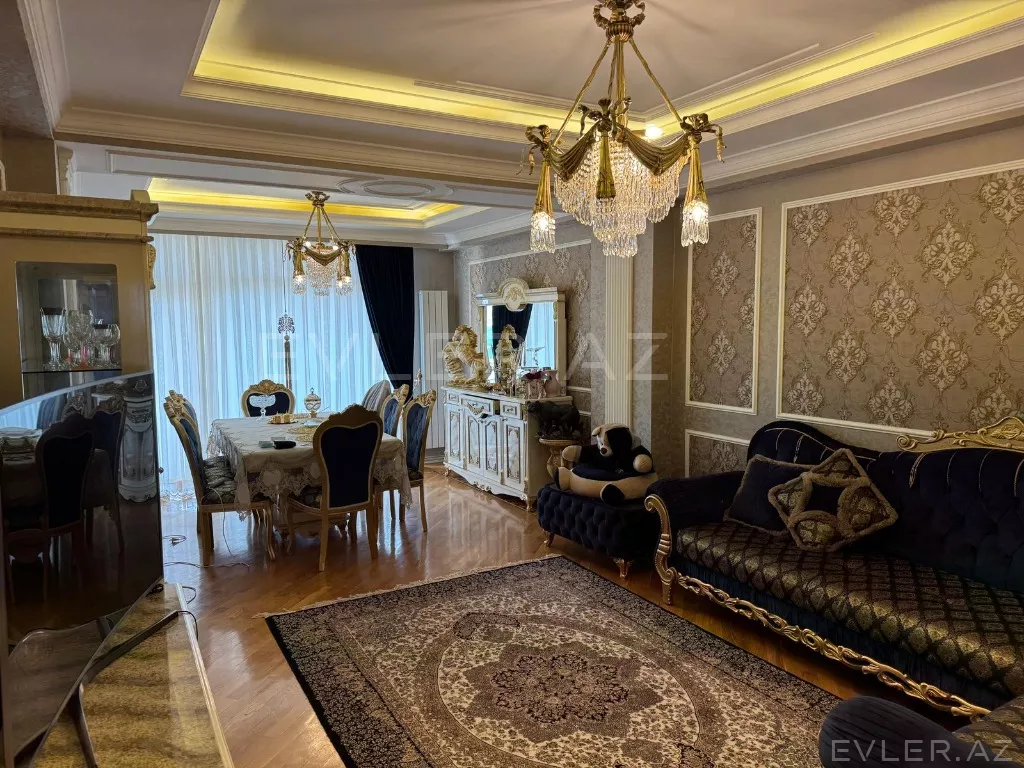 Satılır, yeni tikili