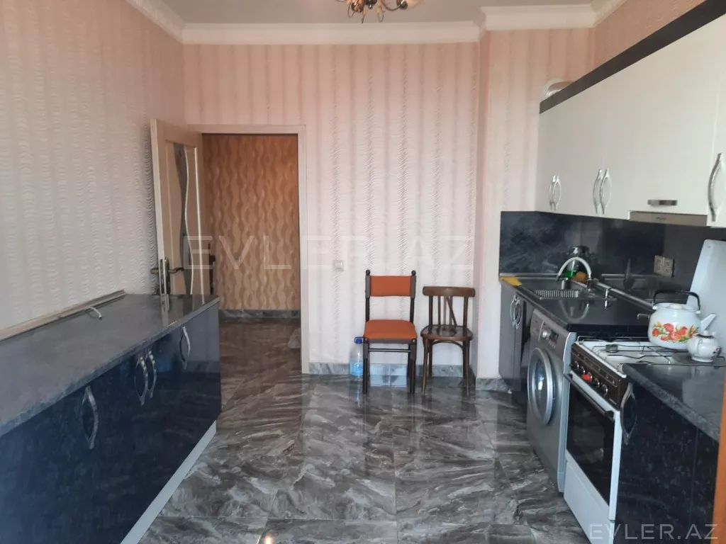 Aylıq, yeni tikili