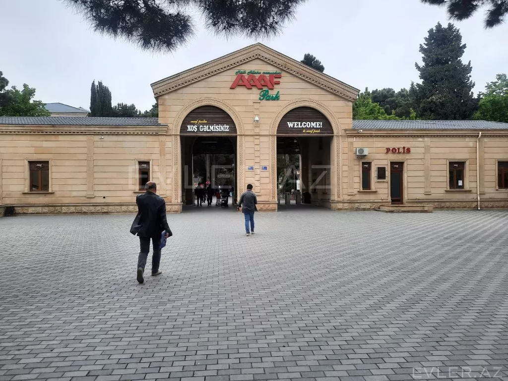 Aylıq, yeni tikili