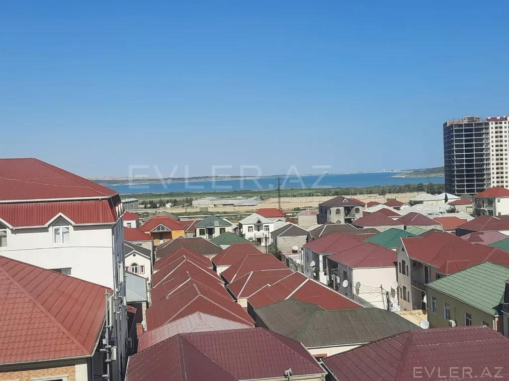 Aylıq, yeni tikili