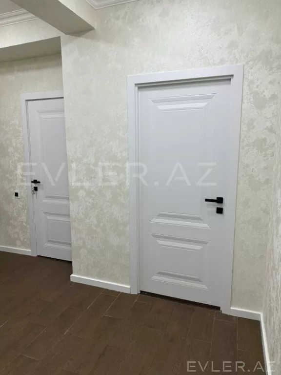 Satılır, yeni tikili