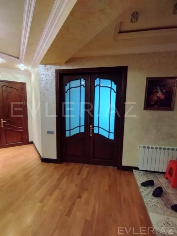 Satılır, yeni tikili