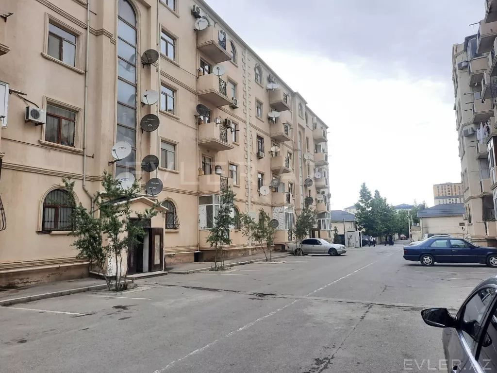 Aylıq, yeni tikili
