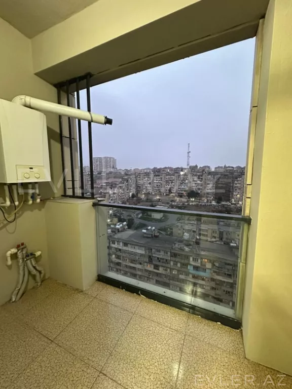 Satılır, yeni tikili