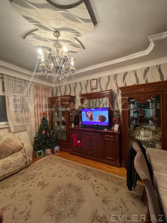 Satılır, həyət evi/villa