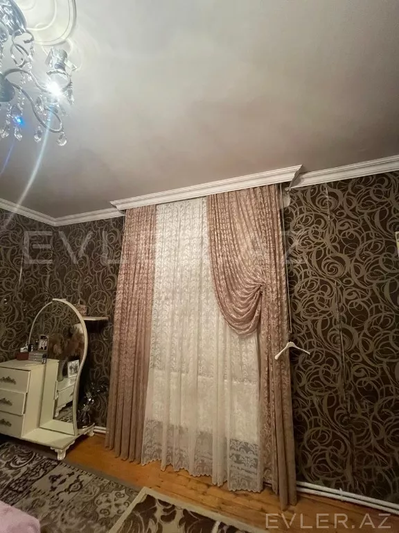 Satılır, həyət evi/villa