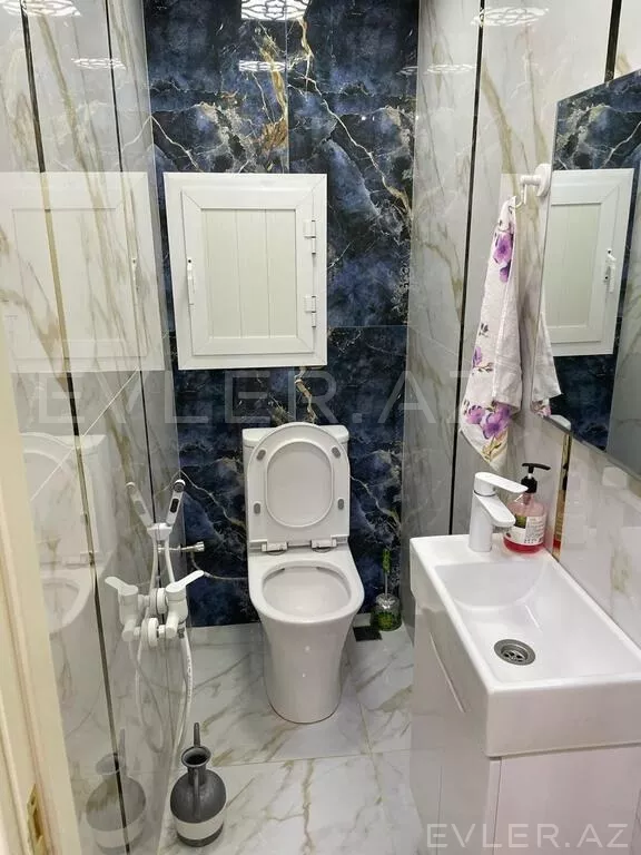 Satılır, yeni tikili
