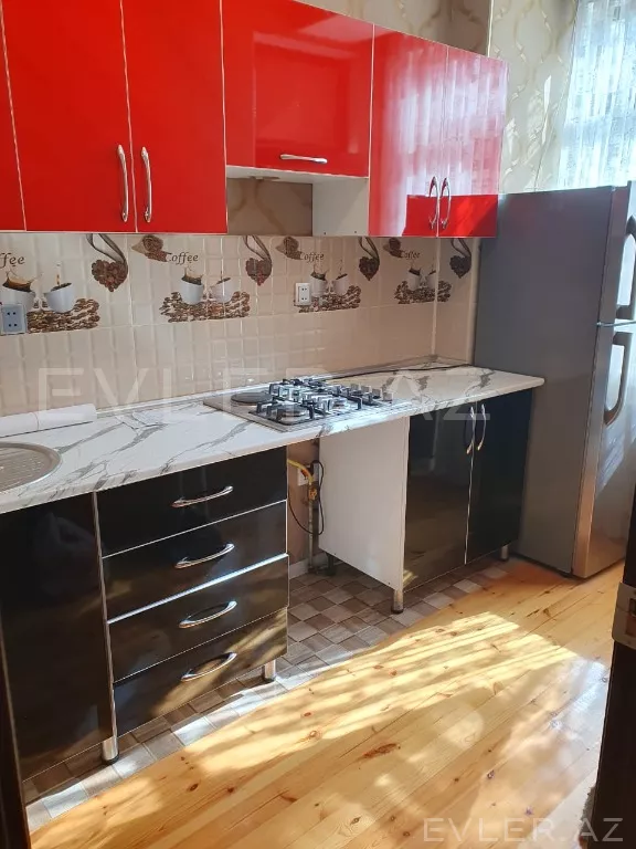 Satılır, yeni tikili