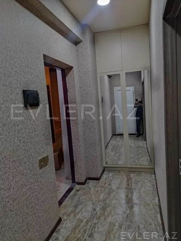 Aylıq, yeni tikili