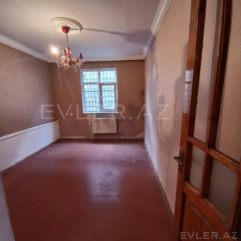 Satılır, həyət evi/villa