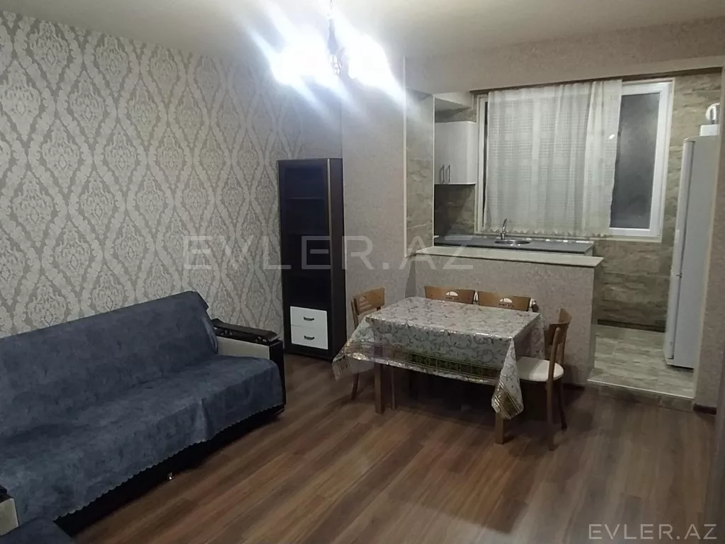 Aylıq, yeni tikili