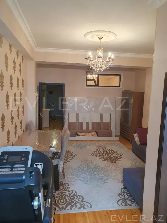 Satılır, yeni tikili