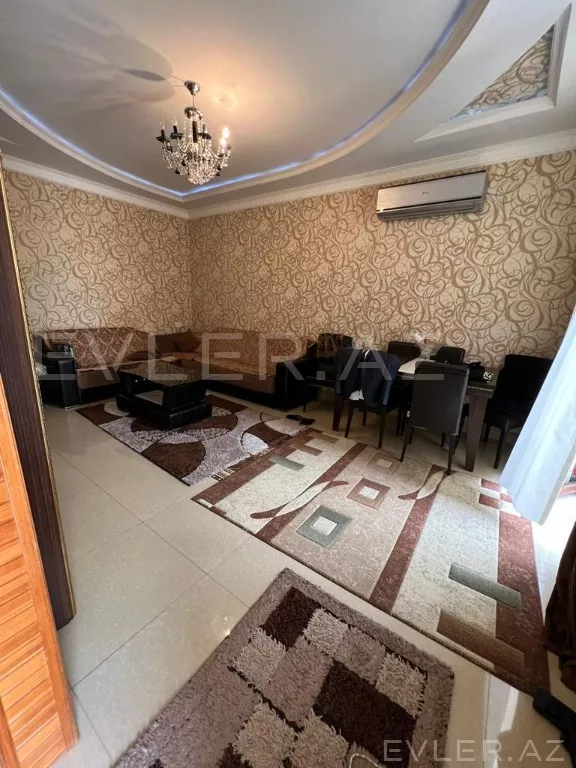 Satılır, həyət evi/villa
