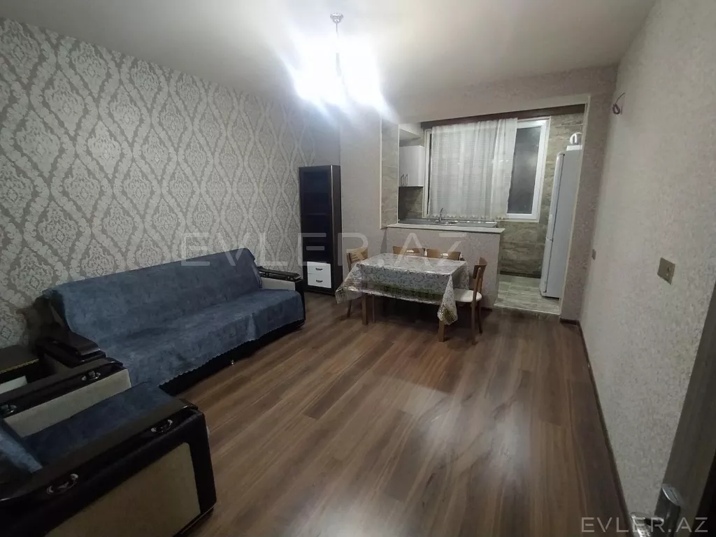 Aylıq, yeni tikili