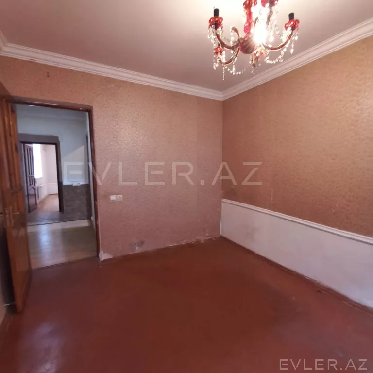 Satılır, həyət evi/villa