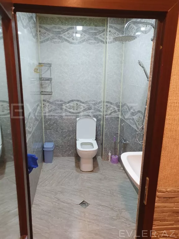 Satılır, yeni tikili