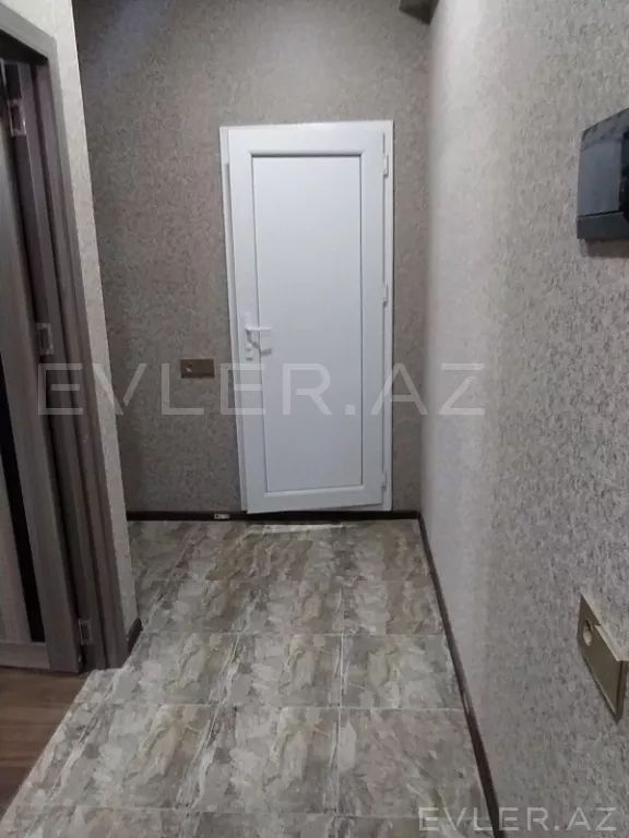 Aylıq, yeni tikili