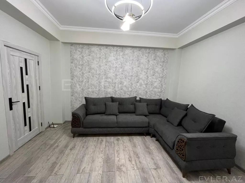 Satılır, yeni tikili