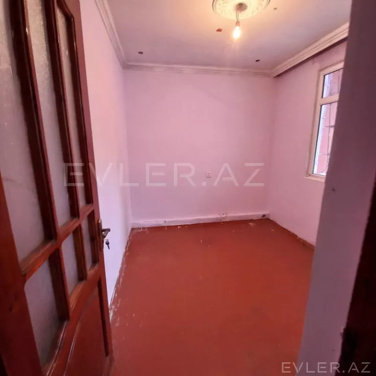 Satılır, həyət evi/villa