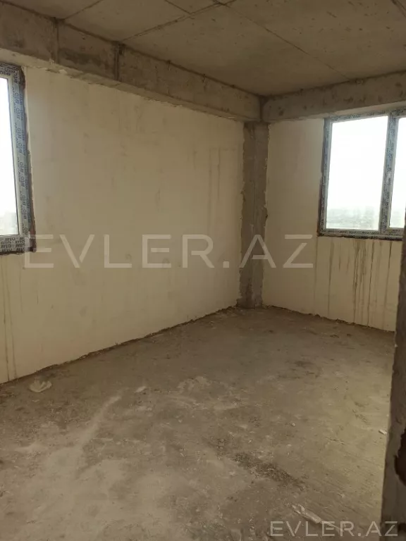 Satılır, yeni tikili