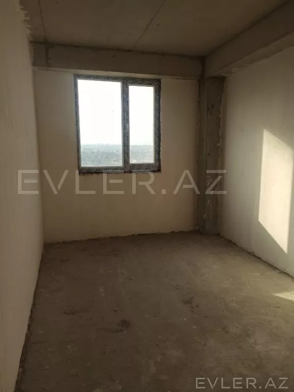 Satılır, yeni tikili