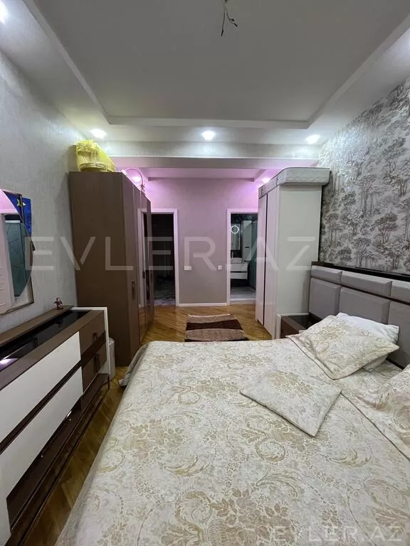 Satılır, yeni tikili