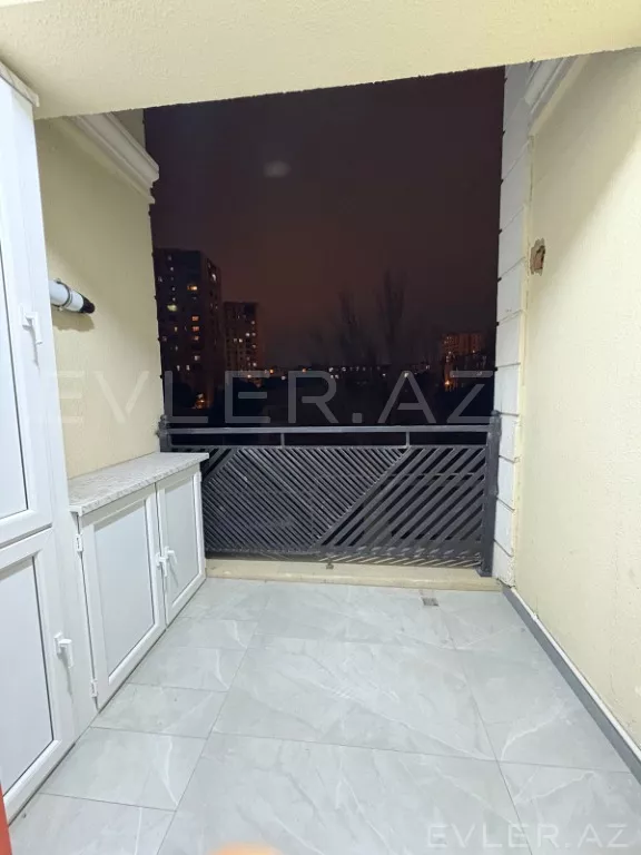 Satılır, yeni tikili