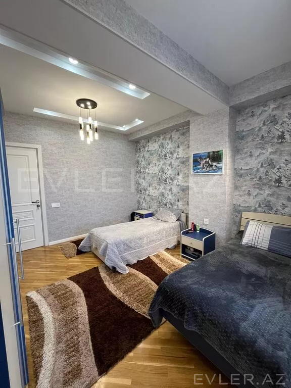 Satılır, yeni tikili