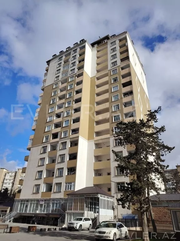 Satılır, yeni tikili