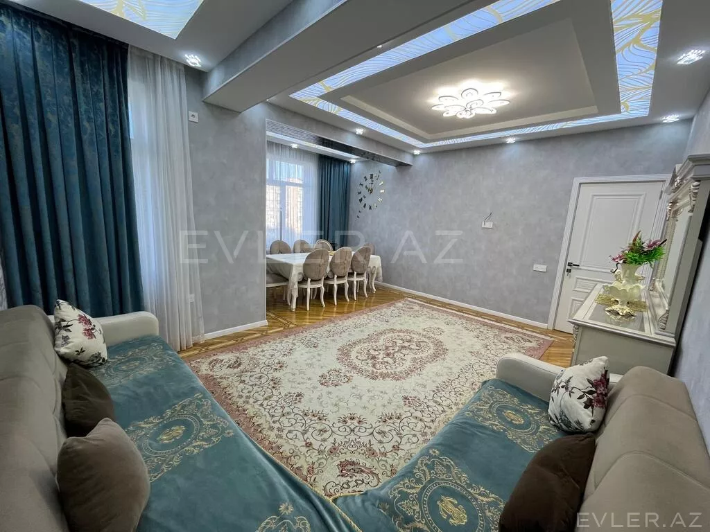Satılır, yeni tikili