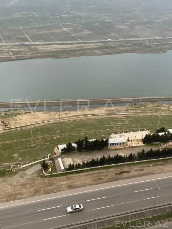 Satılır, yeni tikili