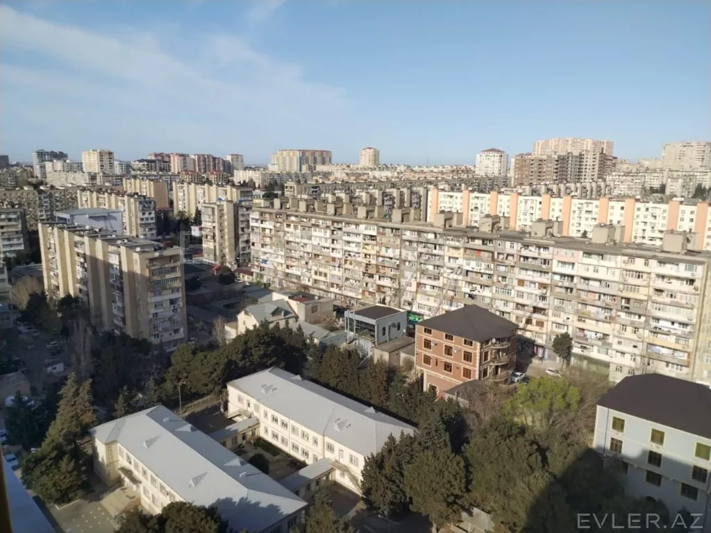 Satılır, yeni tikili