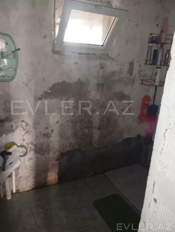 Satılır, həyət evi/villa