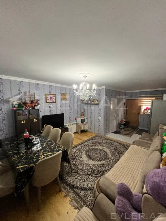 Satılır, həyət evi/villa