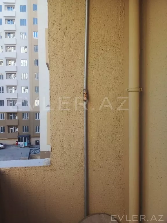 Aylıq, yeni tikili