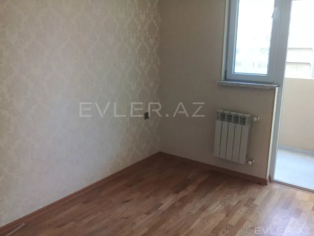 Aylıq, yeni tikili